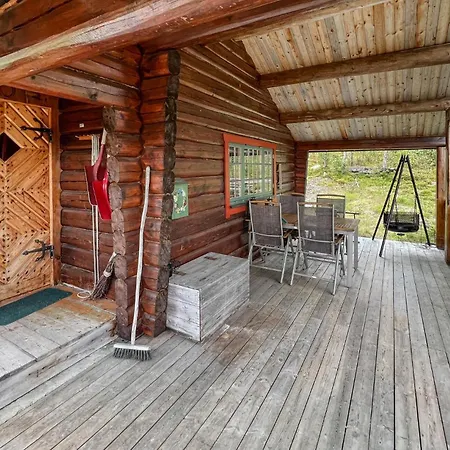 Casa vacanze Bella Casa Con 4 Da Letto A Nord Torpa