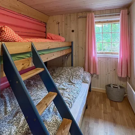 Bella Casa Con 4 Da Letto A Casa vacanze Nord Torpa