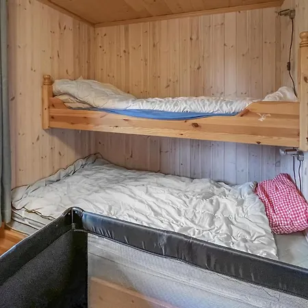 Casa vacanze Bella Casa Con 4 Da Letto A