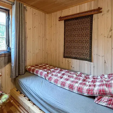Casa vacanze Bella Casa Con 4 Da Letto A Nord Torpa