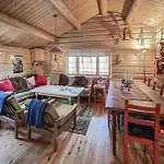 4 Bedroom Lovely In Nord-torpa - N31585 Vakantiehuis *