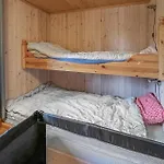 Vakantiehuis 4 Bedroom Lovely In Nord-torpa - N31585